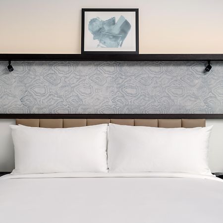 Arlo Midtown Hotel New York Ngoại thất bức ảnh
