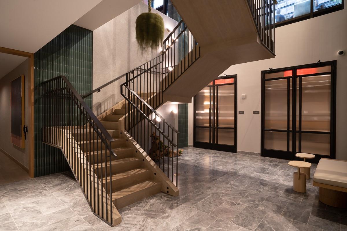 Arlo Midtown Hotel New York Ngoại thất bức ảnh
