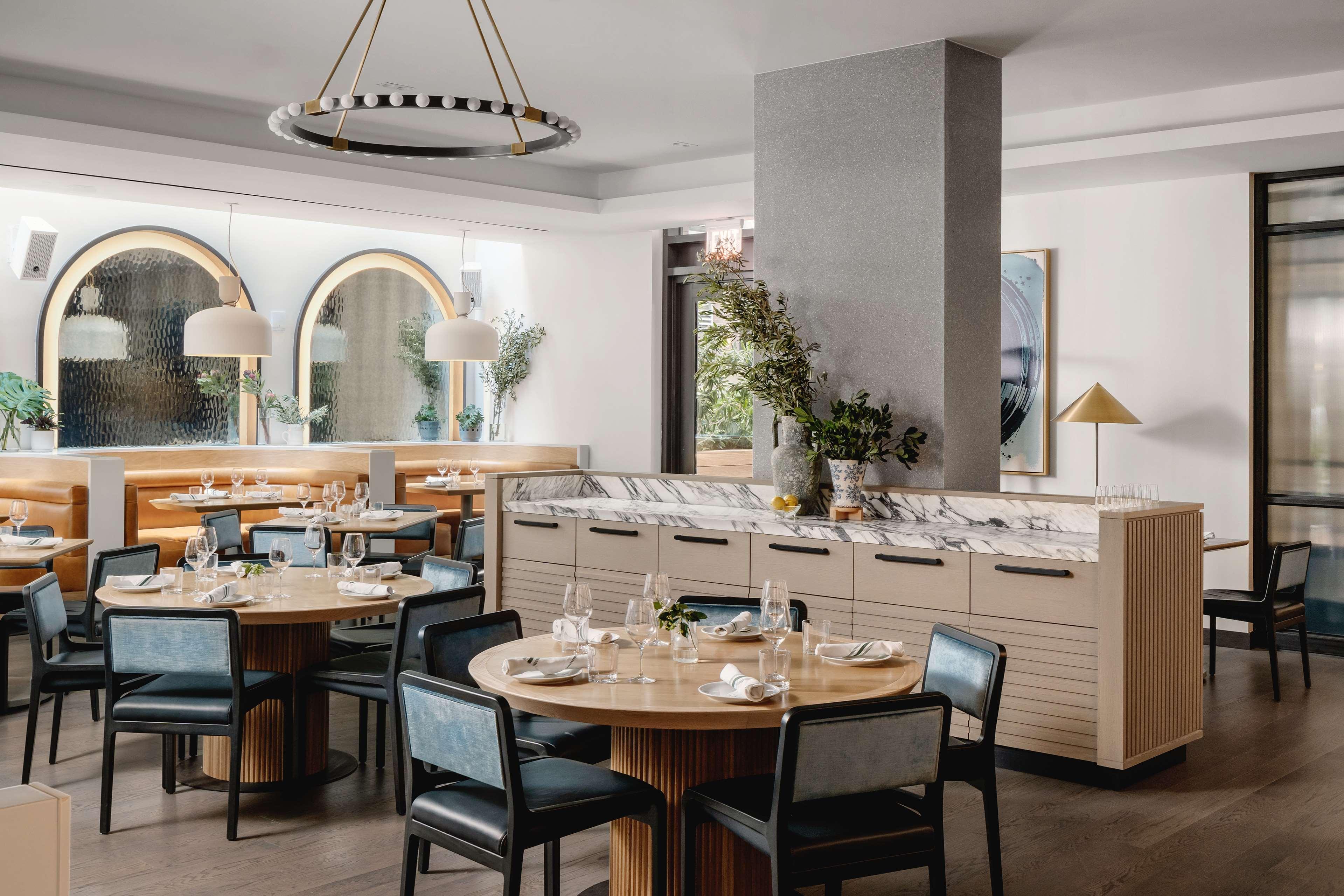 Arlo Midtown Hotel New York Ngoại thất bức ảnh