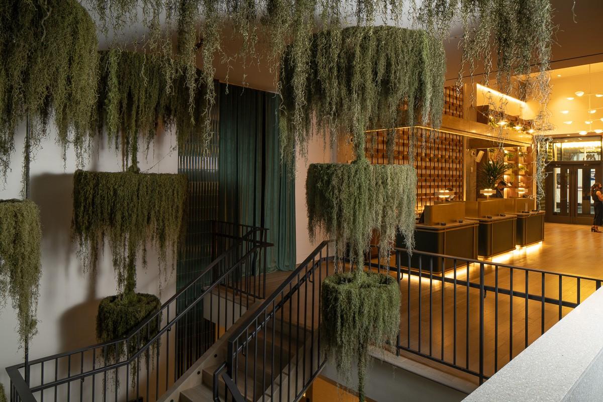 Arlo Midtown Hotel New York Ngoại thất bức ảnh