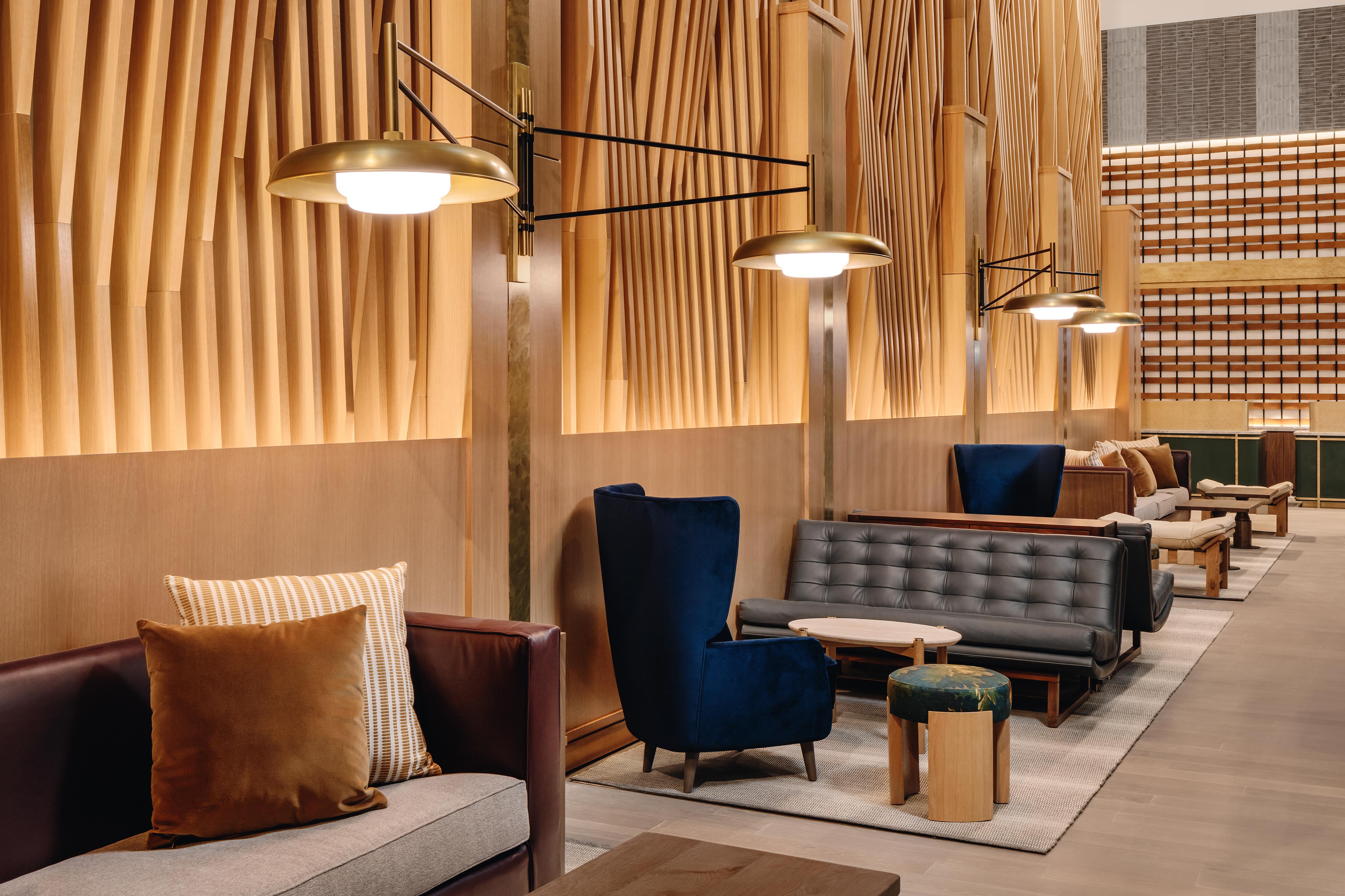 Arlo Midtown Hotel New York Ngoại thất bức ảnh