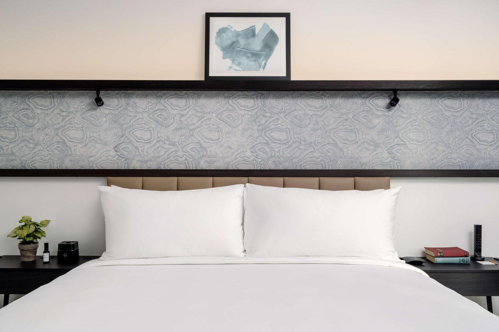 Arlo Midtown Hotel New York Ngoại thất bức ảnh