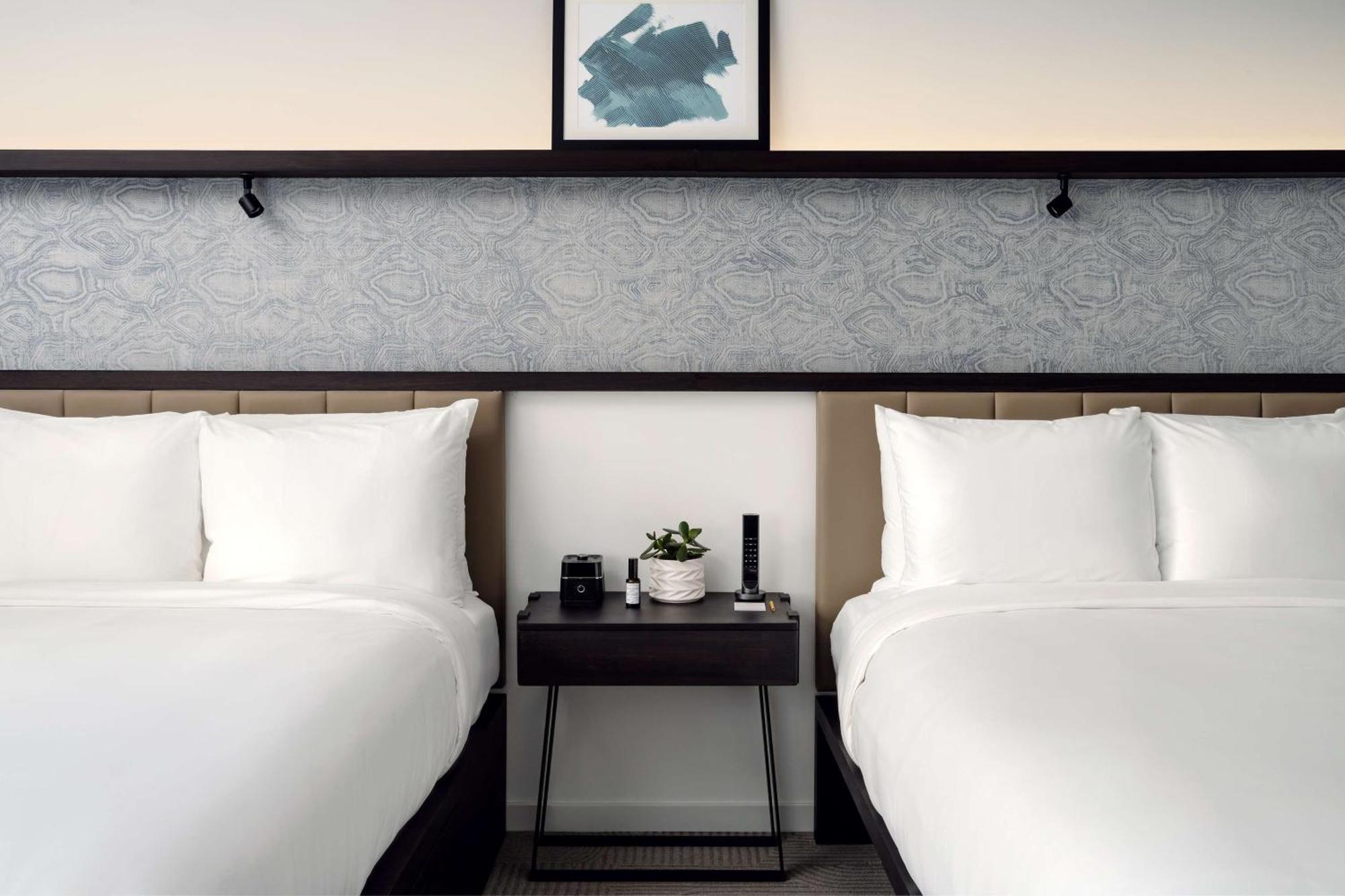 Arlo Midtown Hotel New York Ngoại thất bức ảnh