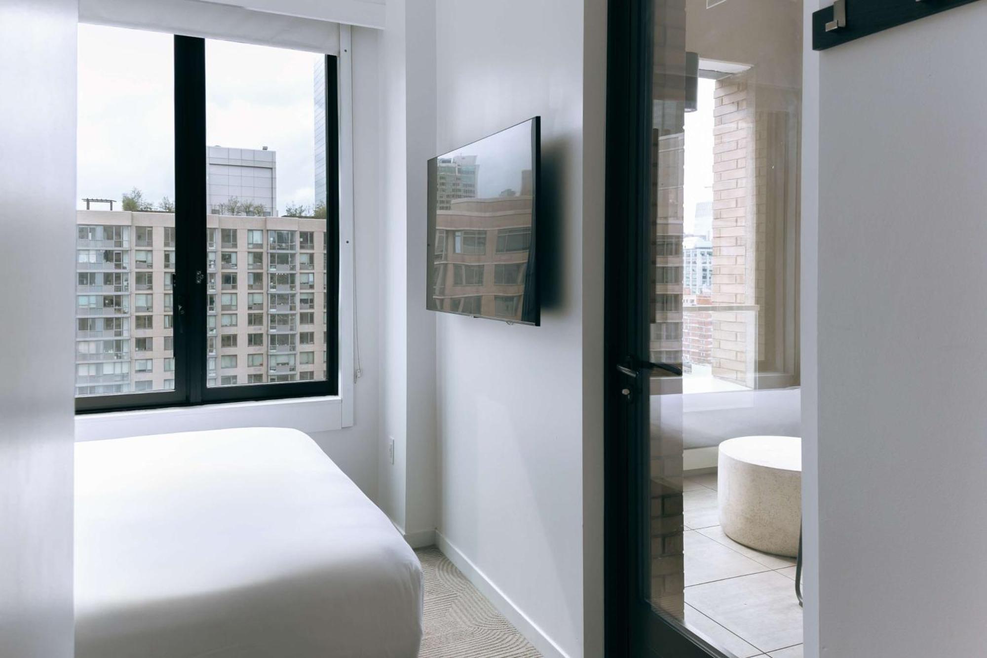 Arlo Midtown Hotel New York Ngoại thất bức ảnh