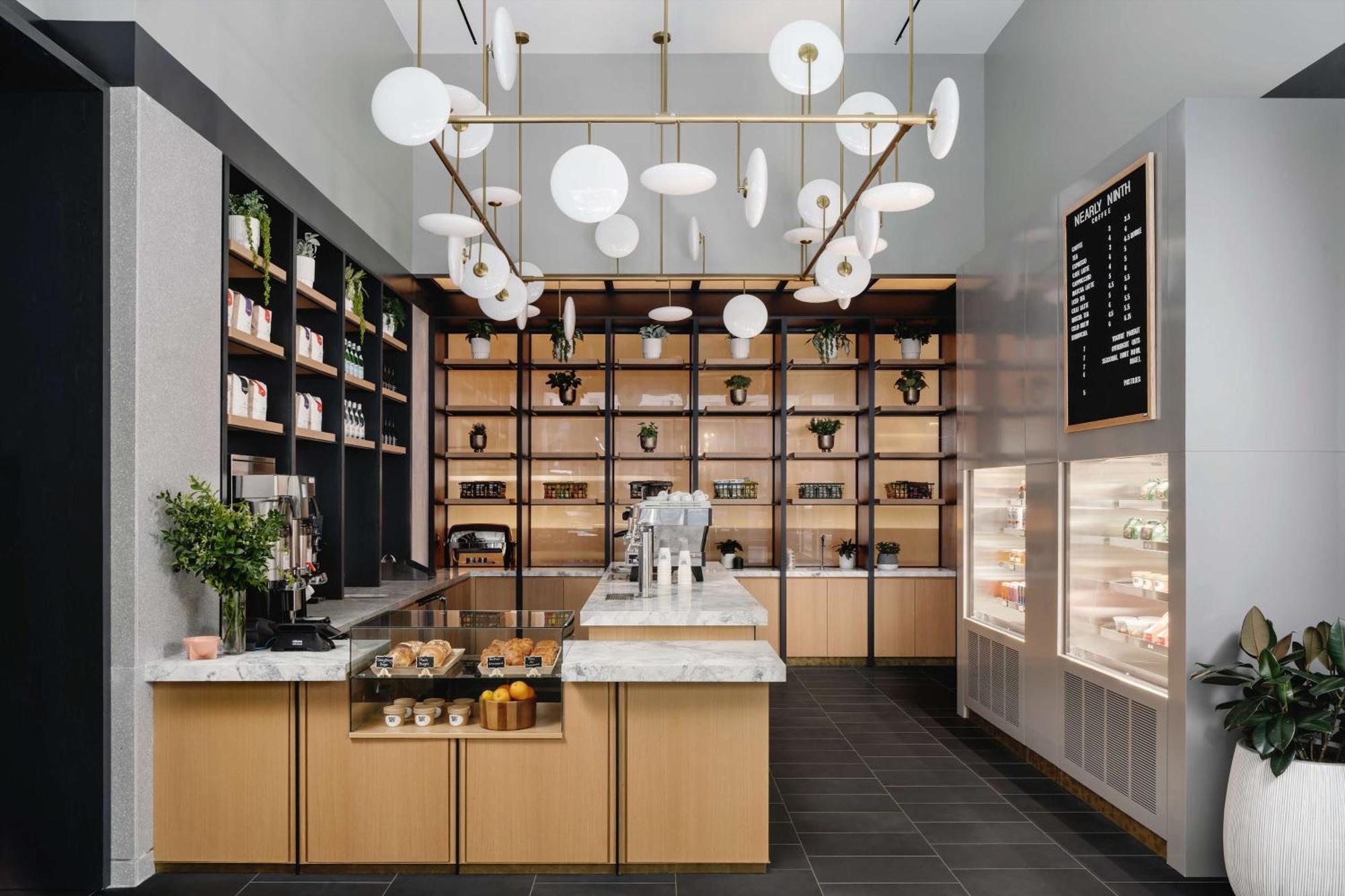 Arlo Midtown Hotel New York Ngoại thất bức ảnh